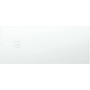 Bac à douche LAUFEN SOLUTIONS Marbond 215 x 90 cm