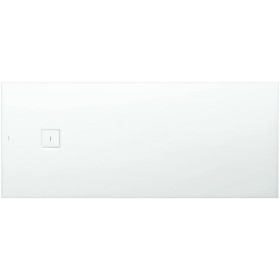 Bac à douche LAUFEN SOLUTIONS Marbond 215 x 90 cm