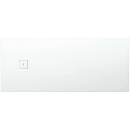 Bac à douche LAUFEN SOLUTIONS Marbond 215 x 90 cm
