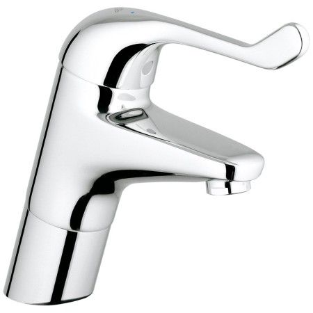Rubinetto monocomando di sicurezza per lavabo GROHE Euroeco Special