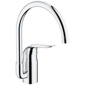 Rubinetto monocomando per lavello GROHE Euroeco Special