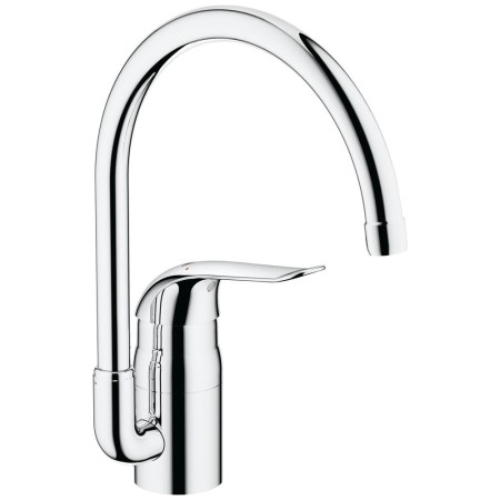 Rubinetto monocomando per lavello GROHE Euroeco Special