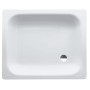 Receveur de douche LAUFEN Platina 90 x 75 cm sans antidérapant