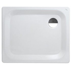 Receveur de douche LAUFEN Platina 75 x 90 cm sans antidérapant