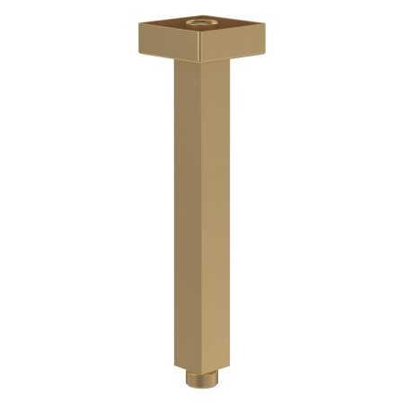 Bras de douche pluie carré Villeroy & Boch Universal Showers
