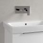 Villeroy & Boch Architectura Waschbecken 60 x 44,5 cm, mit Überlauf - Produktansicht