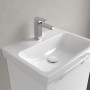 Villeroy & Boch Architectura Waschbecken 55 x 42 cm, ohne Überlauf - Detailansicht