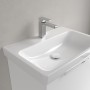 Villeroy & Boch Architectura Waschbecken 65 x 44,5 cm, ohne Überlauf - Detailansicht