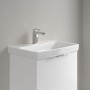 Villeroy & Boch Architectura Waschbecken 65 x 44,5 cm, ohne Überlauf - Produktansicht