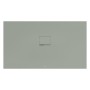 Receveur de douche Villeroy & Boch Squaro Infinity 140 x 80 cm