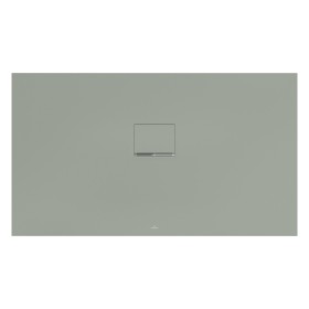 Receveur de douche Villeroy & Boch Squaro Infinity 140 x 80 cm