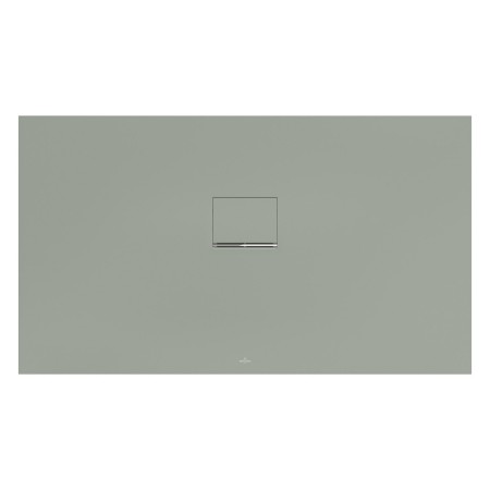 Receveur de douche Villeroy & Boch Squaro Infinity 140 x 80 cm