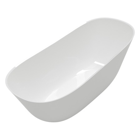 Vasca Villeroy & Boch Theano 170 x 75 cm, autoportante con SilentFlow