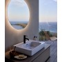 Meuble-lavabo Duravit Soleil by Starck 60 x 48 cm