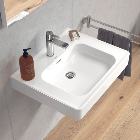 Duravit Soleil par Starck Lavabo 60 x 48 cm