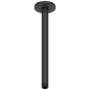 Braccio doccia Duravit con attacco a soffitto 30 cm