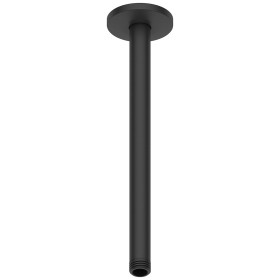 Braccio doccia Duravit con attacco a soffitto 30 cm