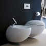 LAUFEN Alessi Wandbidet - Detailansicht