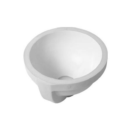 Lavabo encastré Duravit Architec 27,5 cm