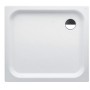 Receveur de douche LAUFEN Platina XXL 100 x 90 cm sans Antislip