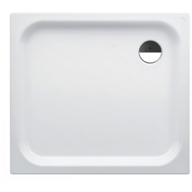 Receveur de douche LAUFEN Platina XXL 100 x 90 cm sans Antislip