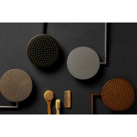 VitrA Origin Kopfbrause Ø 25 cm
