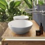 Villeroy & Boch Loop & Friends Aufsatzwaschtisch oval 56 x 38 cm ohne Überlauf