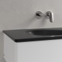 Villeroy & Boch Antao Schrankwaschtisch 80 x 50 cm, ohne Überlauf und ohne Hahnloch - Detailansicht