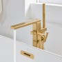 Villeroy & Boch Mettlach Einhebel-Badewannenarmatur - Produktansicht