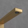 Villeroy & Boch Mettlach Einhebel-Badewannenarmatur