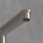 Villeroy & Boch Conum Einhebel-Badewannenarmatur - Produktansicht