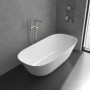 Villeroy & Boch Conum Einhebel-Badewannenarmatur