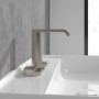 Villeroy & Boch Dawn Waschtischauslauf-Set ohne Ablaufgarnitur - technische Ansicht