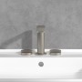 Villeroy & Boch Dawn Waschtischauslauf-Set ohne Ablaufgarnitur - Produktansicht