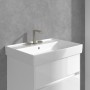 Villeroy & Boch Dawn Waschtischauslauf-Set ohne Ablaufgarnitur - technische Ansicht