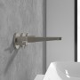 Villeroy & Boch Conum Dreiloch-Waschtischarmatur ohne Ablaufgarnitur - technische Ansicht