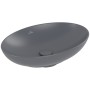 Villeroy & Boch Loop & Friends Aufsatzwaschtisch oval 56 x 38 cm ohne Überlauf - Detailansicht