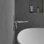 Villeroy & Boch Antao Badewannenauslauf für Wandmontage - Produktansicht