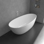 Villeroy & Boch Antao Badewannenauslauf für Wandmontage - Produktansicht