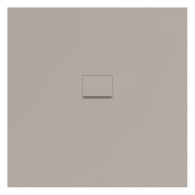 Receveur de douche Villeroy & Boch Squaro Infinity, 120 x 100 x 4 cm
