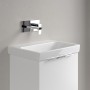 Villeroy & Boch Architectura Waschbecken 55 x 42 cm, ohne Überlauf - Produktansicht