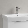 Villeroy & Boch Architectura Waschbecken 65 x 44,5 cm, mit Überlauf - Produktansicht