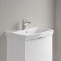 Villeroy & Boch Architectura Waschbecken 65 x 44,5 cm, mit Überlauf - Produktansicht