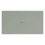 Receveur de douche Villeroy & Boch Squaro Infinity 160 x 90 cm