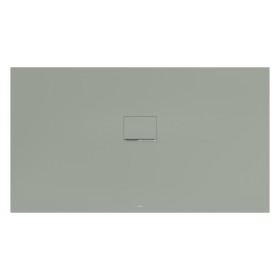 Receveur de douche Villeroy & Boch Squaro Infinity 160 x 90 cm