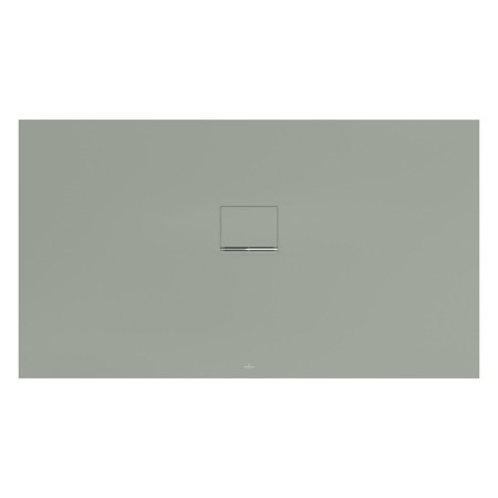 Receveur de douche Villeroy & Boch Squaro Infinity 160 x 90 cm