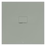 Receveur de douche Villeroy & Boch Squaro Infinity 100 x 100 cm