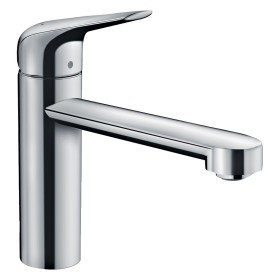 Rubinetto monocomando hansgrohe Focus M42 120 CoolStart, Eco, 1jet