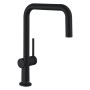 hansgrohe Talis M54 Miscelatore monocomando per cucina U220, Eco, 1jet