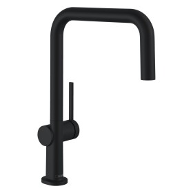 hansgrohe Talis M54 Miscelatore monocomando per cucina U220, Eco, 1jet